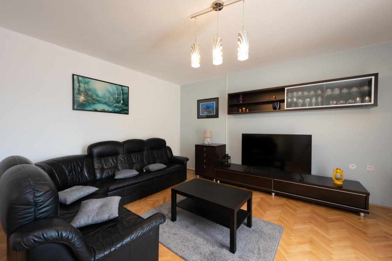 Villa Slivari Nedeščina Екстериор снимка