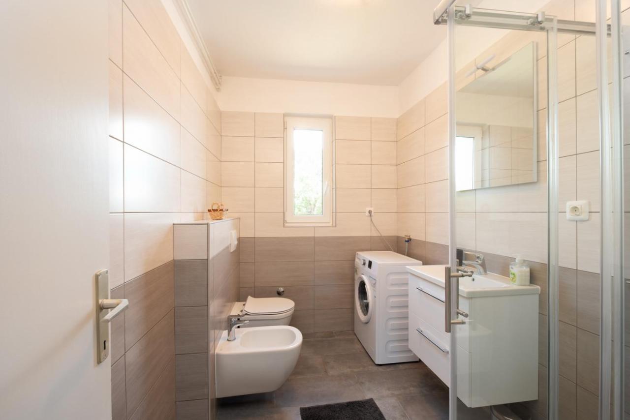 Villa Slivari Nedeščina Екстериор снимка