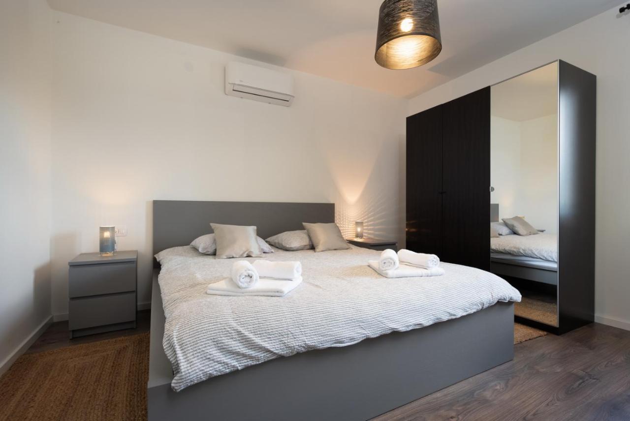 Villa Slivari Nedeščina Екстериор снимка