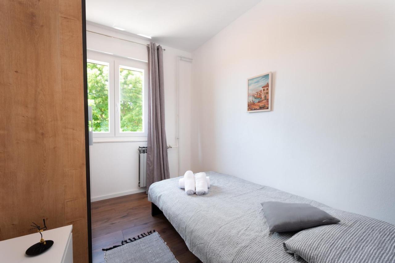 Villa Slivari Nedeščina Екстериор снимка